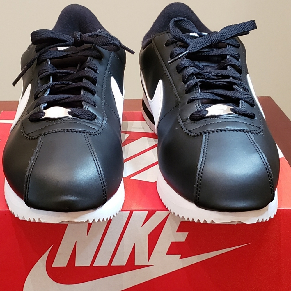 Nike Cortez
